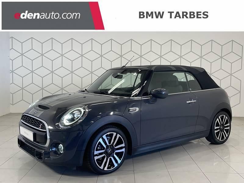 Occasion 2019 Mini Cooper S Citadine | 22 490 € (Prix assez cher) - Image 1/4