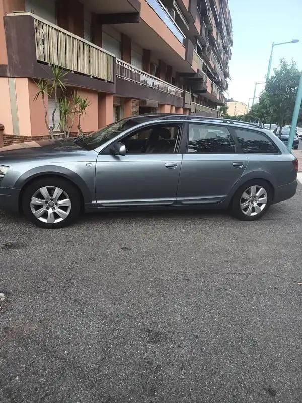 Utilisé 2008 Audi A6 Allroad Break | 7 900 € - Image 1/4
