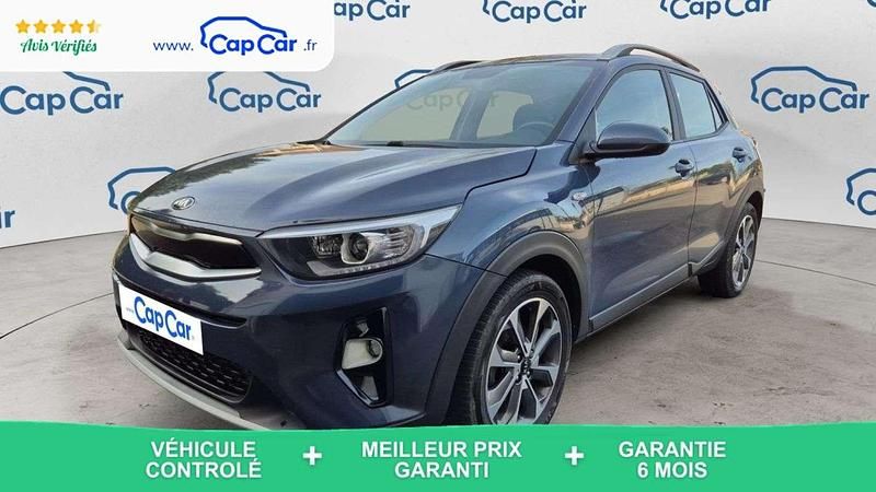 Occasion Kia Stonic Active 101 ch (74 kW) 2019 SUV