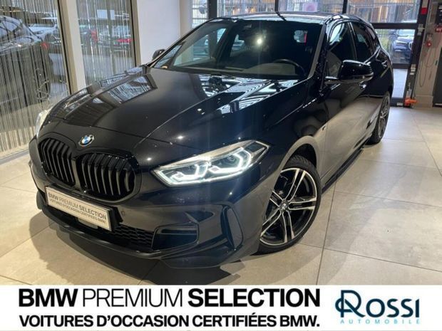 Utilisé 2023 BMW 118 M Sport Citadine | 31 990 € (Prix juste) - Image 1/4