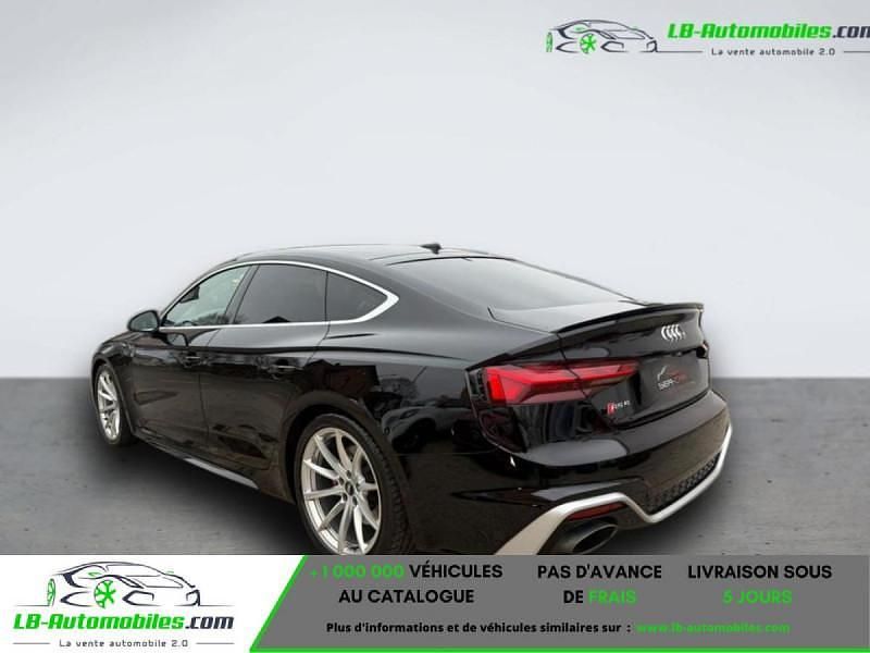Occasion Audi RS5 Sport 450 ch (330 kW) 2020 Coupé