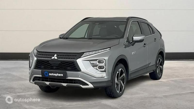 Occasion 2023 Mitsubishi Eclipse Cross SUV | 28 990 € (Prix cher) - Image 1/4