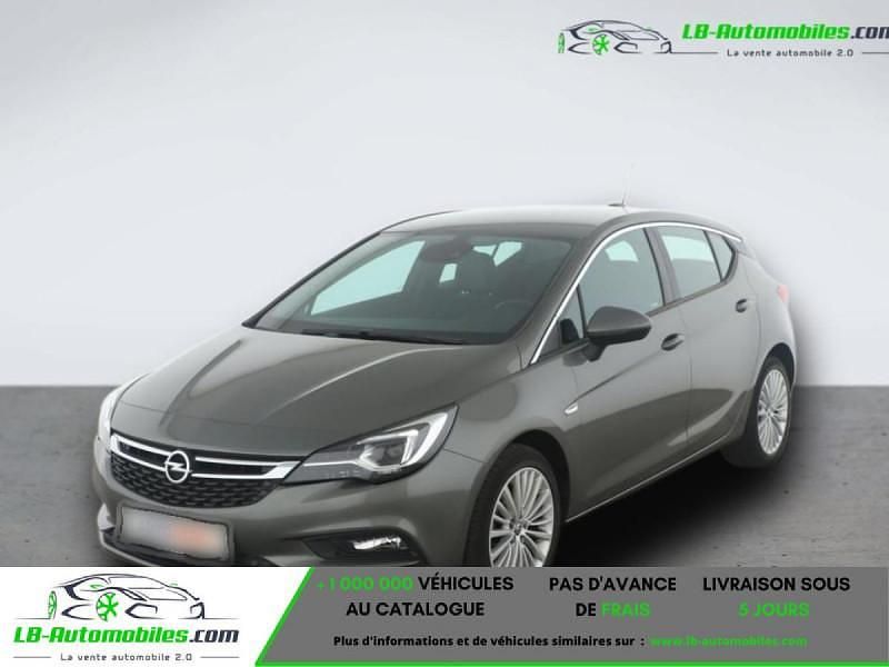Utilisé 2017 Opel Astra Innovation Berline | 19 100 € (Prix cher) - Image 1/4