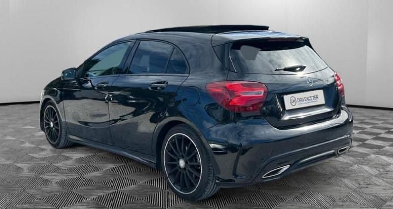 Occasion Mercedes A180 AMG 109 ch (80 kW) 2015 Berline