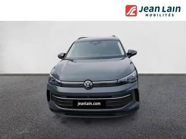 Occasion VW Tiguan Edition 150 ch (110 kW) 2025 Gris SUV