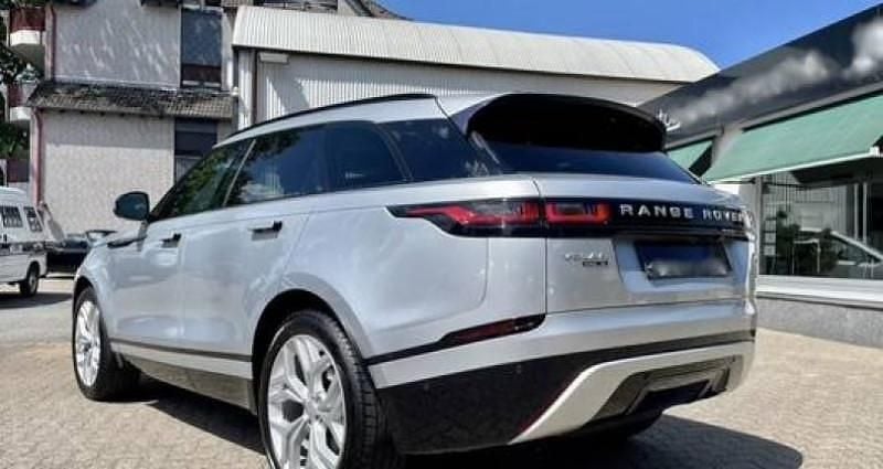 Occasion Land Rover Range Rover Velar 300 ch (220 kW) 2017 SUV