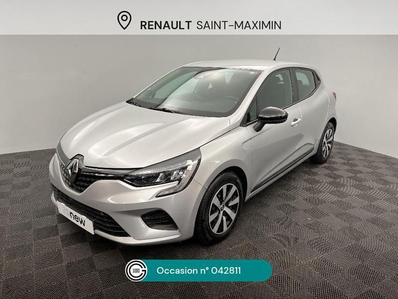 Utilisé 2023 Renault Clio V Equilibre Citadine | 15 990 € (Prix juste) - Image 1/4