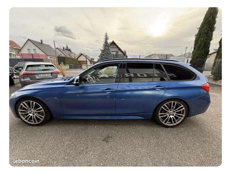 Occasion BMW 335 Sport Line 306 ch (225 kW) 2013 Break