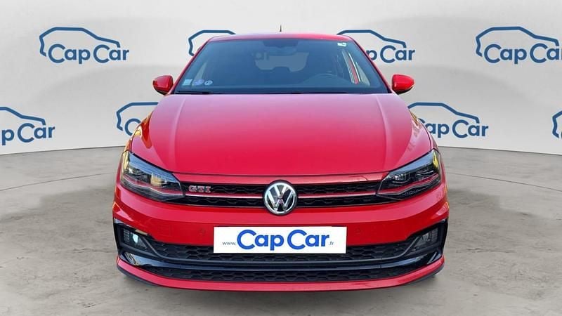 Occasion VW Polo GTI 2019 Citadine
