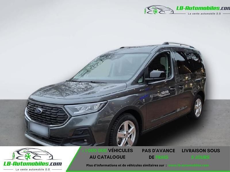 Utilisé 2024 Ford Tourneo Connect Monospace | 38 100 € (Prix cher) - Image 1/4