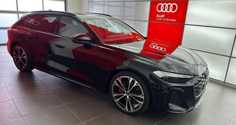 Occasion Audi A5 S-Line 204 ch (150 kW) 2025 Break