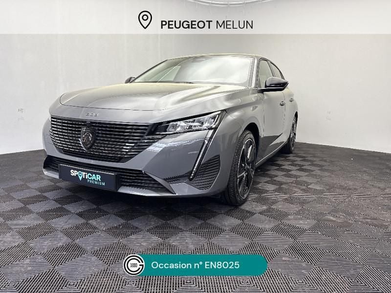 Utilisé 2025 Peugeot e-308 Allure Citadine | 38 480 € - Image 1/4