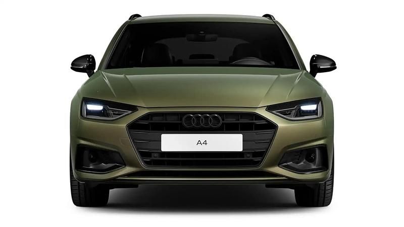 Occasion Audi A4 S-Line 163 ch (119 kW) 2023 Vert Break