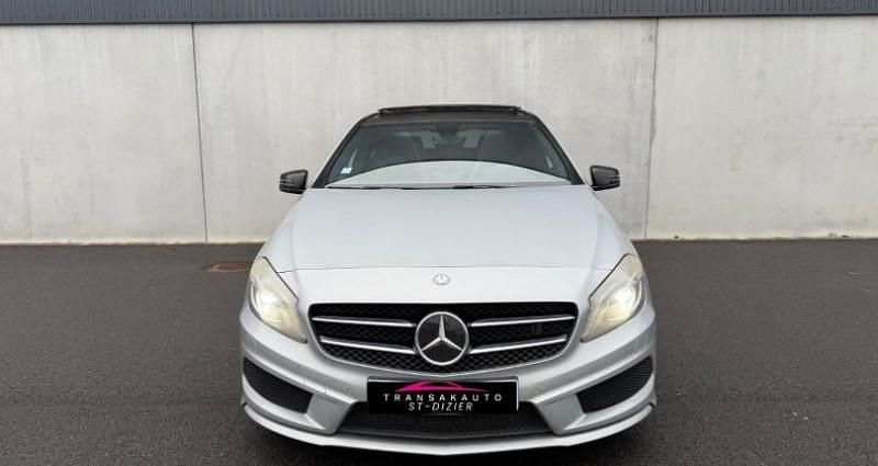 Occasion Mercedes A180 AMG 109 ch (80 kW) 2013 Berline