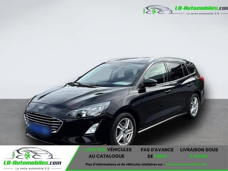 Occasion 2021 Ford Focus Berline | 20 500 € (Prix assez cher) - Image 1/4
