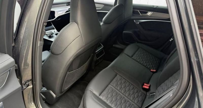 Occasion Audi RS6 Performance 630 ch (463 kW) 2023 Break