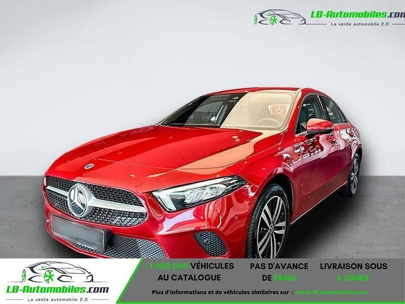 Occasion 2022 Mercedes A250 Berline | 31 000 € (Prix juste) - Image 1/4