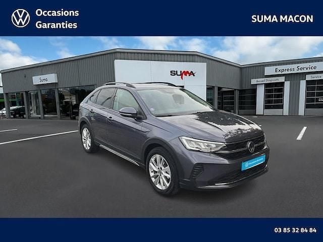 Utilisé 2025 VW Taigo SUV | 23 990 € (Prix juste) - Image 1/4