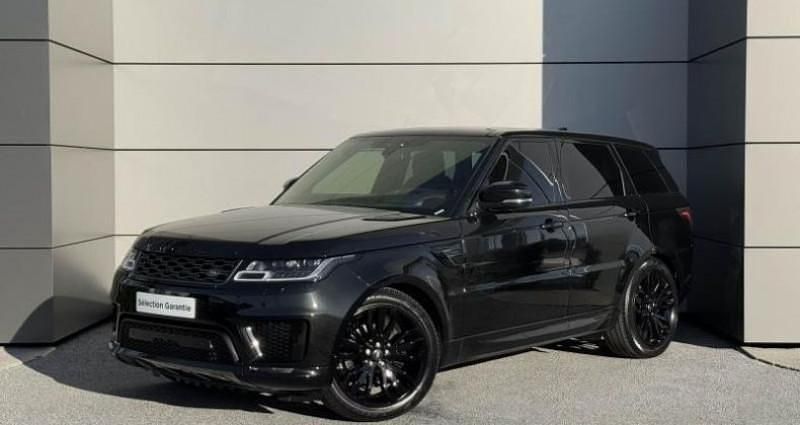 Utilisé 2018 Land Rover Range Rover HSE Dynamic SUV | 49 900 € (Prix juste) - Image 1/4