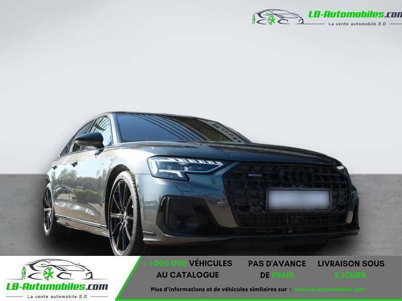 Utilisé 2024 Audi A8 Sport Berline | 111 500 € - Image 1/4