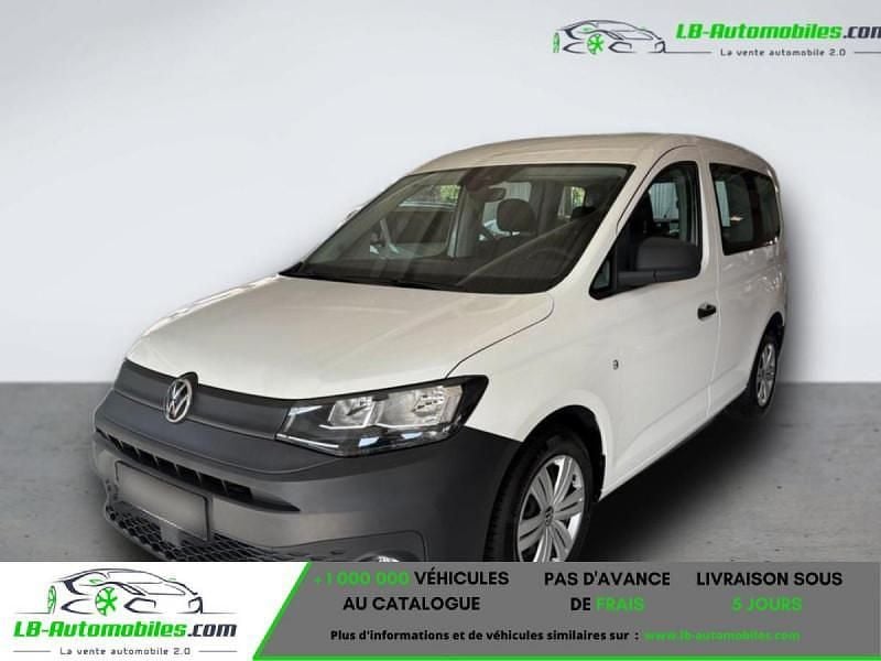 Utilisé 2022 VW Caddy Monospace | 25 100 € (Prix juste) - Image 1/4