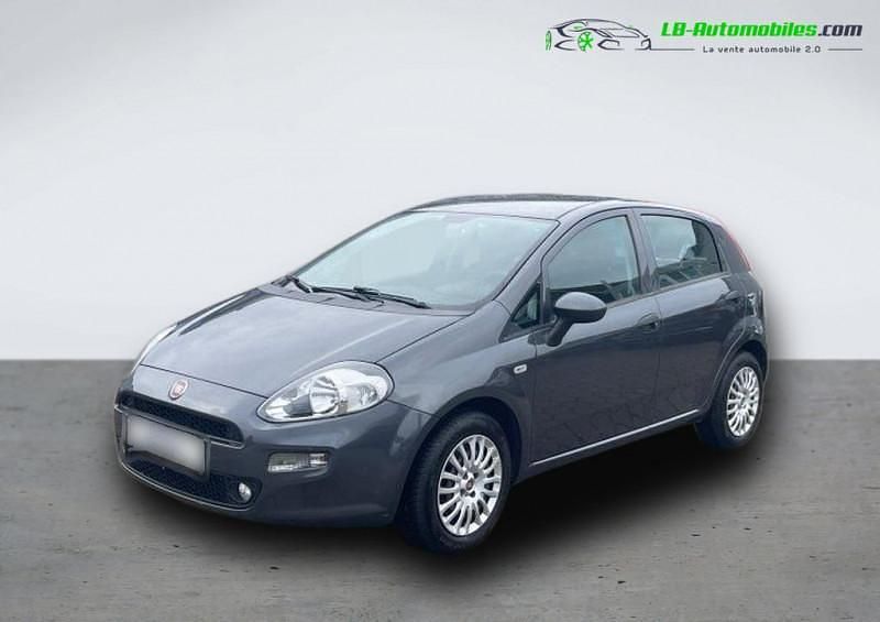 Utilisé 2016 Fiat Punto Citadine | 9 800 € (Prix juste) - Image 1/4