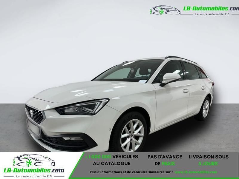 Utilisé 2022 Cupra Leon Break | 24 700 € (Prix juste) - Image 1/4