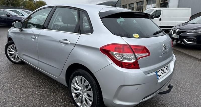 Occasion Citroën C4 Comfort 92 ch (67 kW) 2013 Berline