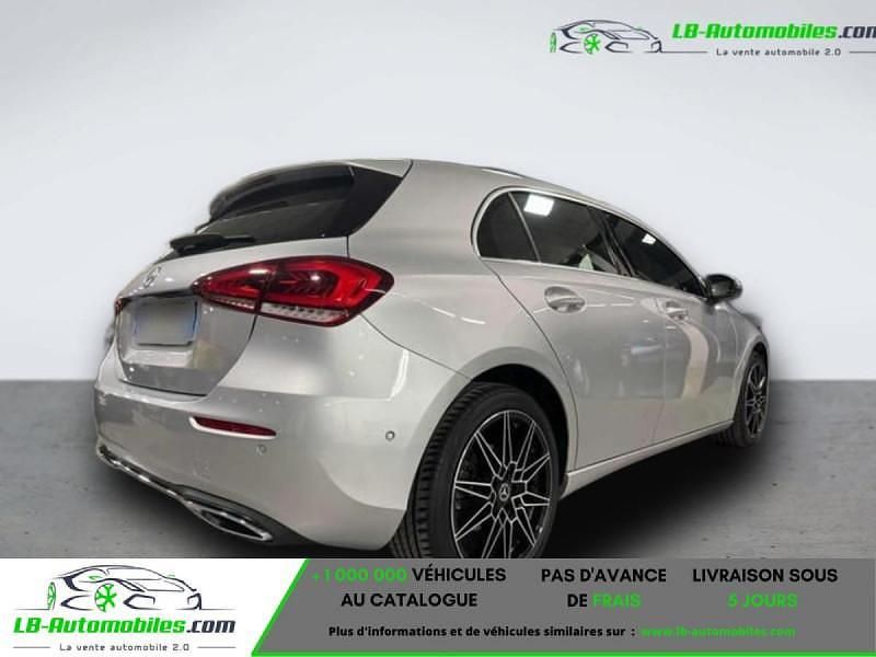 Occasion Mercedes A200 150 ch (110 kW) 2020 Berline