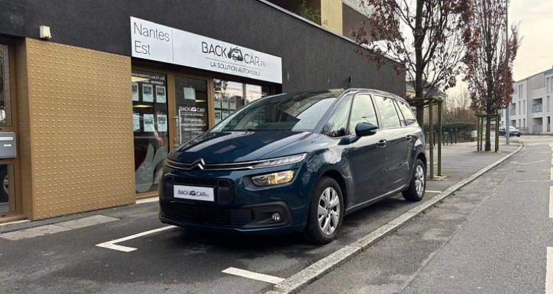 Occasion 2020 Citroën C4 SpaceTourer Business Class Monospace | 8 990 € (Prix juste) - Image 1/4