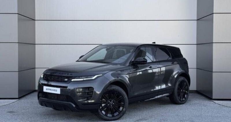 Utilisé 2024 Land Rover Range Rover evoque SE Dynamic | 64 900 € - Image 1/4
