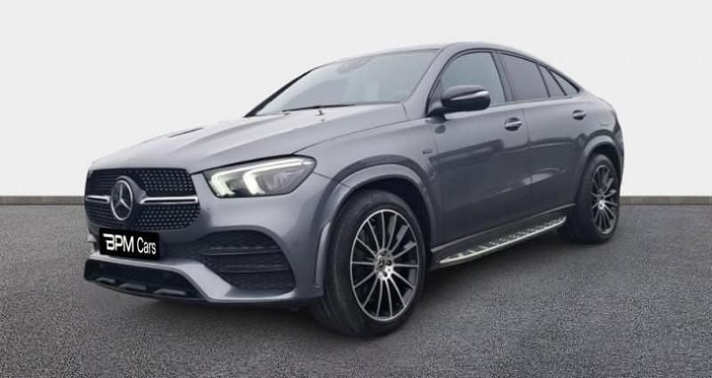Occasion 2021 Mercedes GLE350 AMG line | 73 000 € - Image 1/4