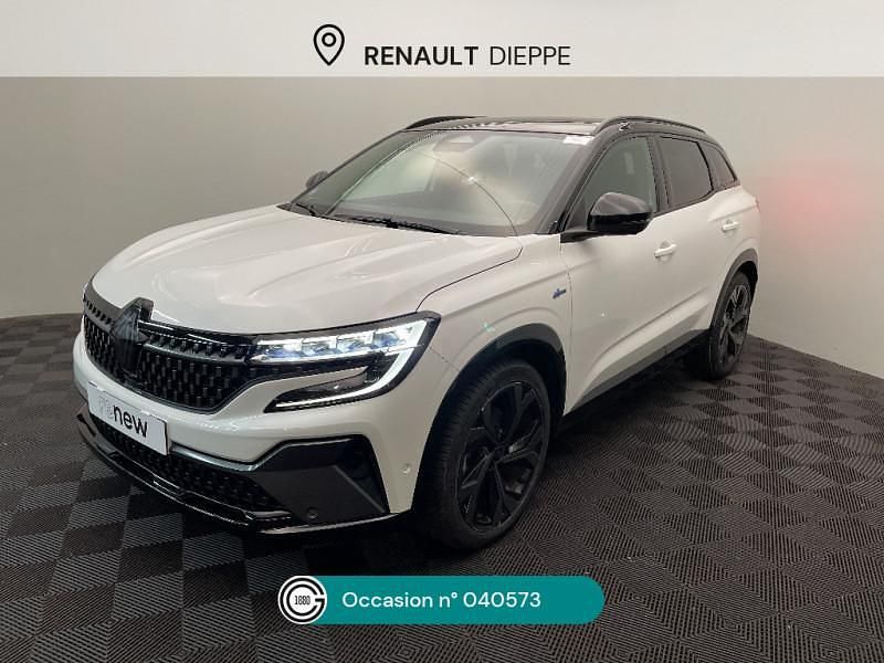 Occasion 2023 Renault Austral Iconic Esprit Alpine SUV | 32 995 € (Prix juste) - Image 1/4