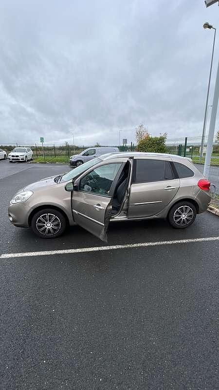 Occasion Renault Clio GrandTour 111 ch (81 kW) 2011 Break