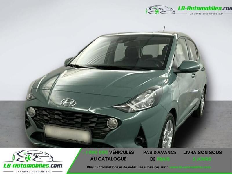 Utilisé 2022 Hyundai i10 Citadine | 16 000 € (Prix juste) - Image 1/4