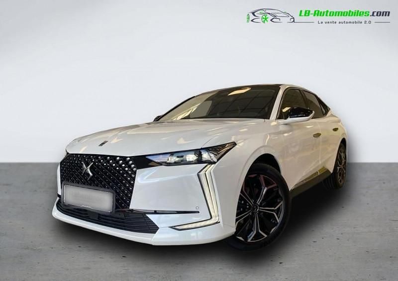 Utilisé 2025 DS Automobiles DS4 Berline | 36 500 € (Prix cher) - Image 1/4
