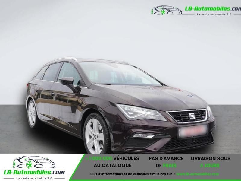 Occasion Cupra Leon 150 ch (110 kW) 2019 Break