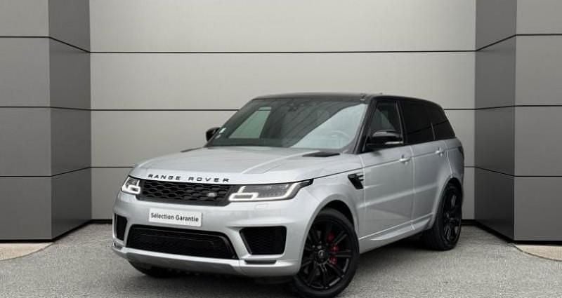 Utilisé 2020 Land Rover Range Rover HSE Dynamic SUV | 54 900 € - Image 1/4