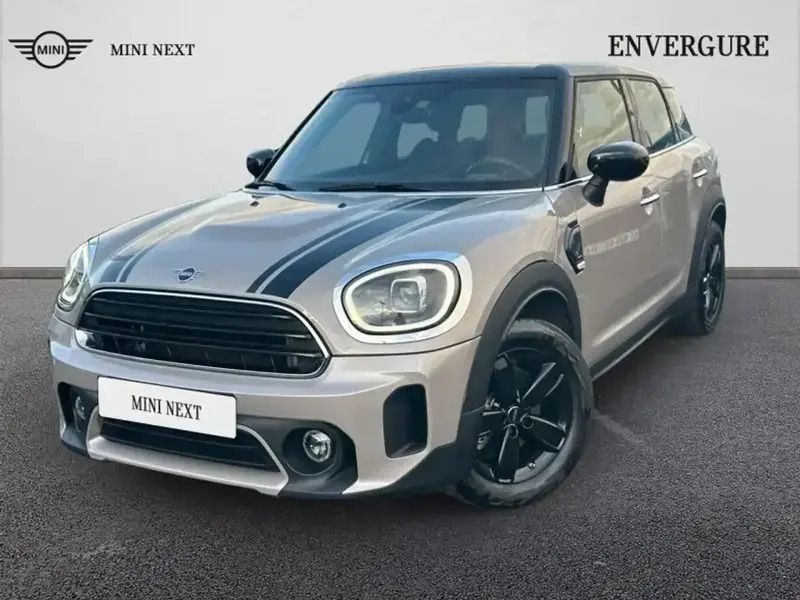 Utilisé 2023 Mini Cooper Countryman SUV | 29 870 € (Super prix) - Image 1/4