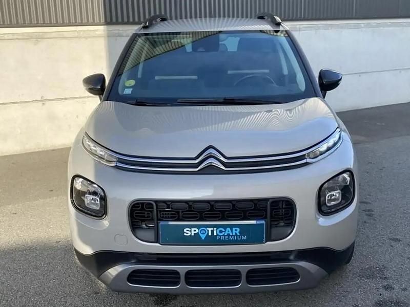 Utilisé 2019 Citroën C3 Aircross Shine SUV | 14 900 € (Prix assez cher) - Image 1/4