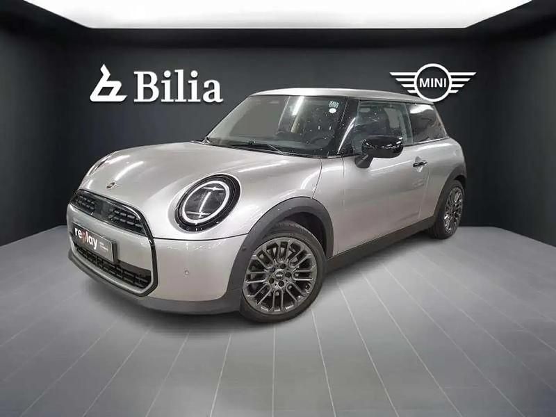 Occasion Mini Cooper 156 ch (114 kW) 2024 Gris Citadine