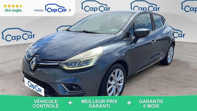 Occasion Renault Clio IV Business 90 ch (66 kW) 2017 Citadine