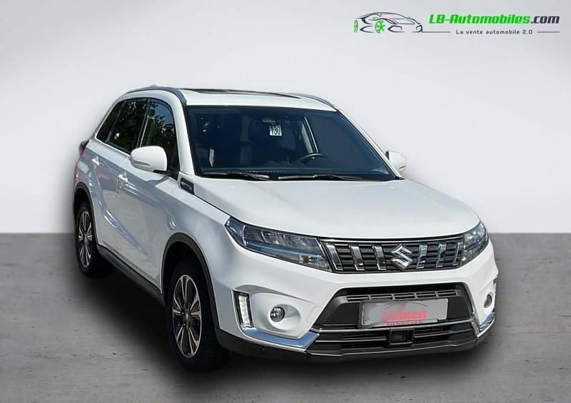 Utilisé 2020 Suzuki Vitara SUV | 23 500 € (Prix juste) - Image 1/4
