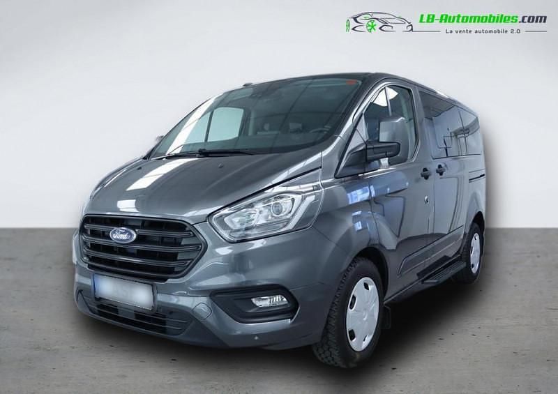 Utilisé 2022 Ford Tourneo | 36 000 € (Super prix) - Image 1/4