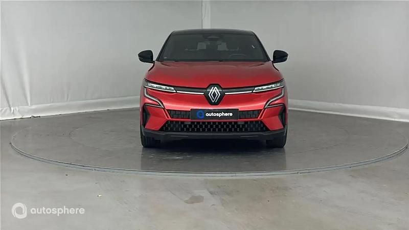 Occasion Renault Megane E-Tech Iconic 163 kW (222 ch) 2024 SUV