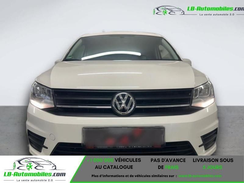 Occasion VW Caddy 125 ch (91 kW) 2019 Monospace