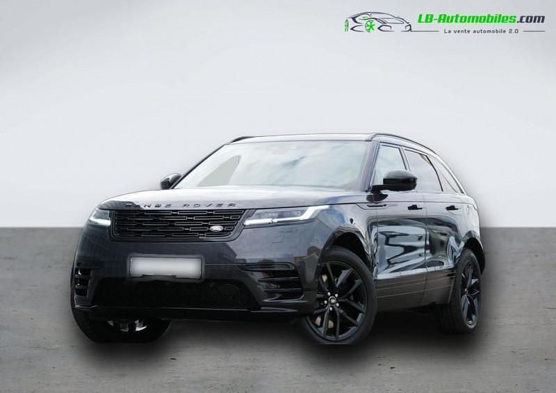 Utilisé 2025 Land Rover Range Rover Velar SUV | 97 700 € - Image 1/4