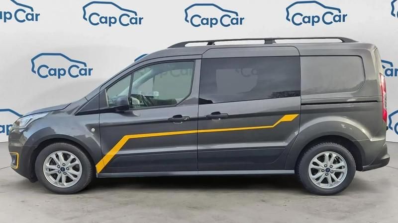 Occasion Ford Transit Connect Trend 120 ch (88 kW) 2020 Monospace