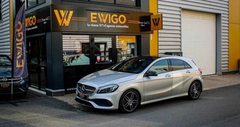 Utilisé 2018 Mercedes A180 Berline | 14 490 € (Super prix) - Image 1/4
