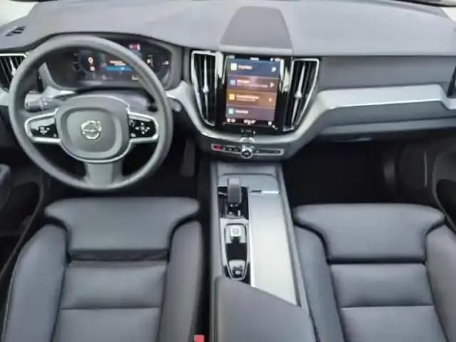 Occasion Volvo XC60 Plus 253 ch (186 kW) 2024 Noir SUV